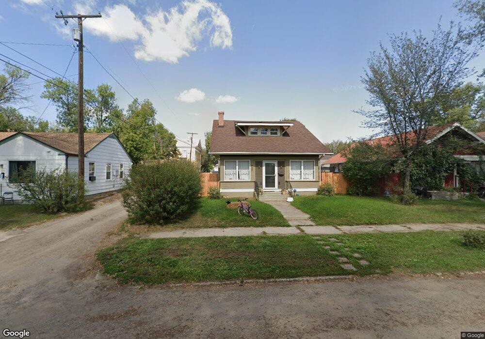 425 8th St, Havre, MT 59501 - photo 1