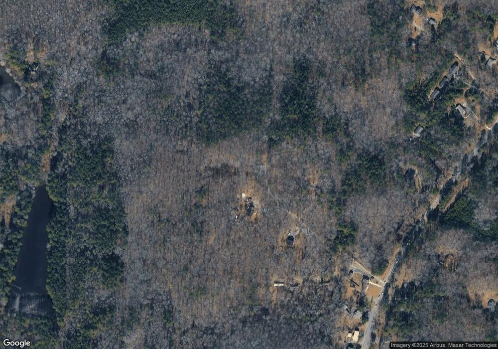 183 Dark Oaks Dr, Pittsboro, NC 27312 - photo 1