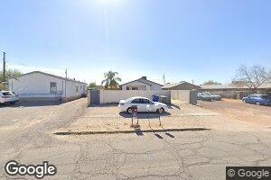 124 E Elm St Unit 1, Tucson, AZ 85705