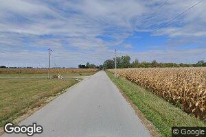6381 N County Road 550 W, Royal Center, IN 46978