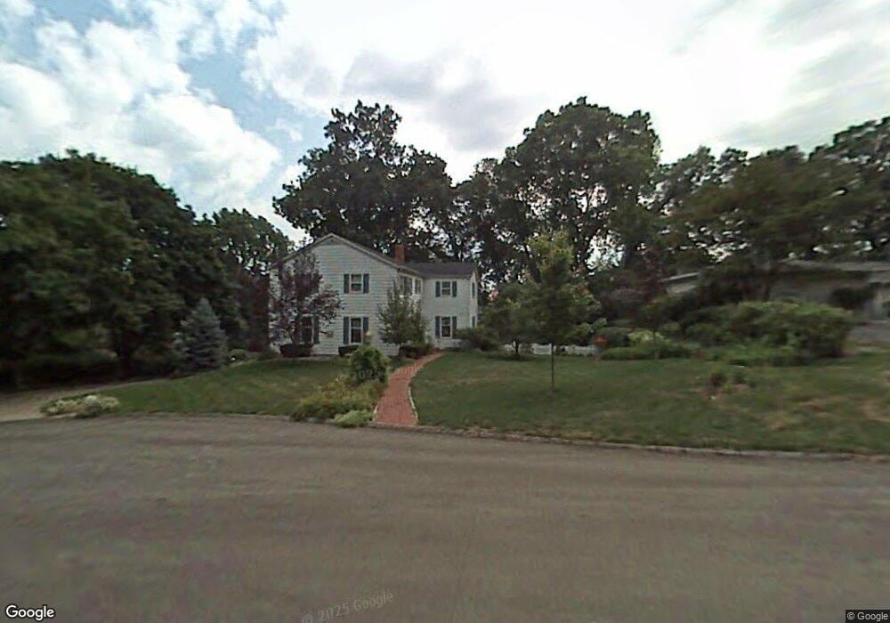 17644 Waxwing Ln, South Bend, IN 46635 - photo 1