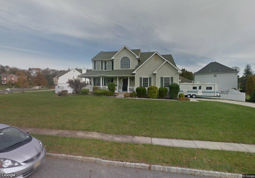 1303 Camelot Ct, West Deptford, NJ 08086 - photo 1