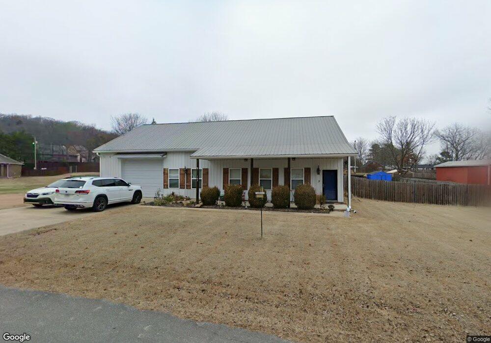 162 Bullard Rd, West Fork, AR 72774 - photo 1