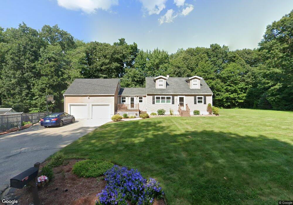 8 Dolores Ave, Derry, NH 03038 - photo 1