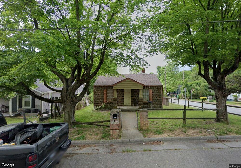 800 Lake Ave, High Point, NC 27260 - photo 1