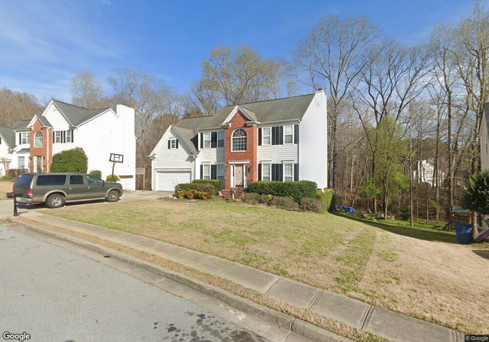 3200 Evergreen Eve Crossing unit 3, Dacula, GA 30019 - photo 1