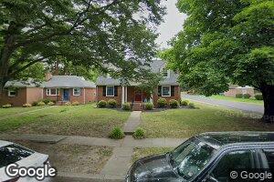 4700 Augusta Ave, Richmond, VA 23230