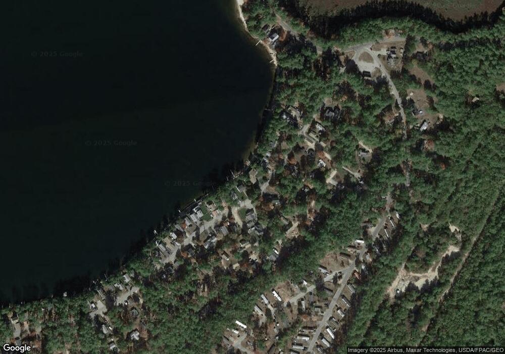 60 Saint James Ave, Milton, NH 03851 - photo 1