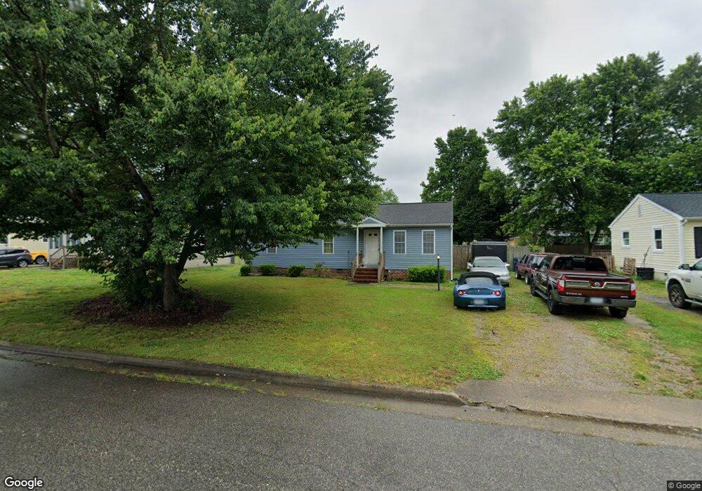 8718 Gunsight Ln, North Chesterfield, VA 23237 - photo 1