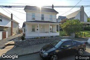 207 S Schanck Ave, Pen Argyl, PA 18072