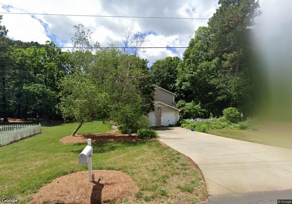 316 Beverly Dr, Statesville, NC 28625 - photo 1