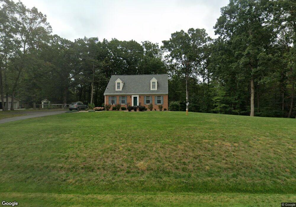 22920 Kimberly Ct, Lexington Park, MD 20653 - photo 1