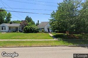 340 Parchmount Ave, Kalamazoo, MI 49004