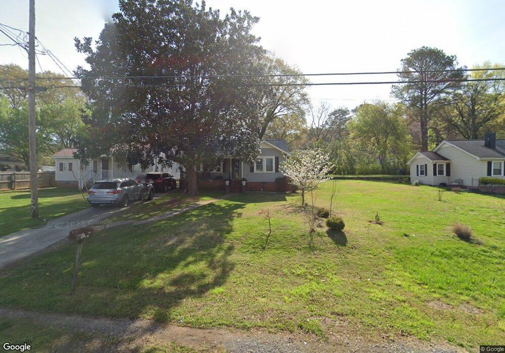 2505 Maple Rd SE, Rome, GA 30161 - photo 1