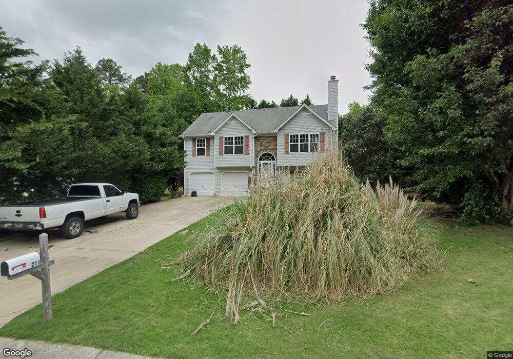 211 Clarion Dr, Carrollton, GA 30116 - photo 1