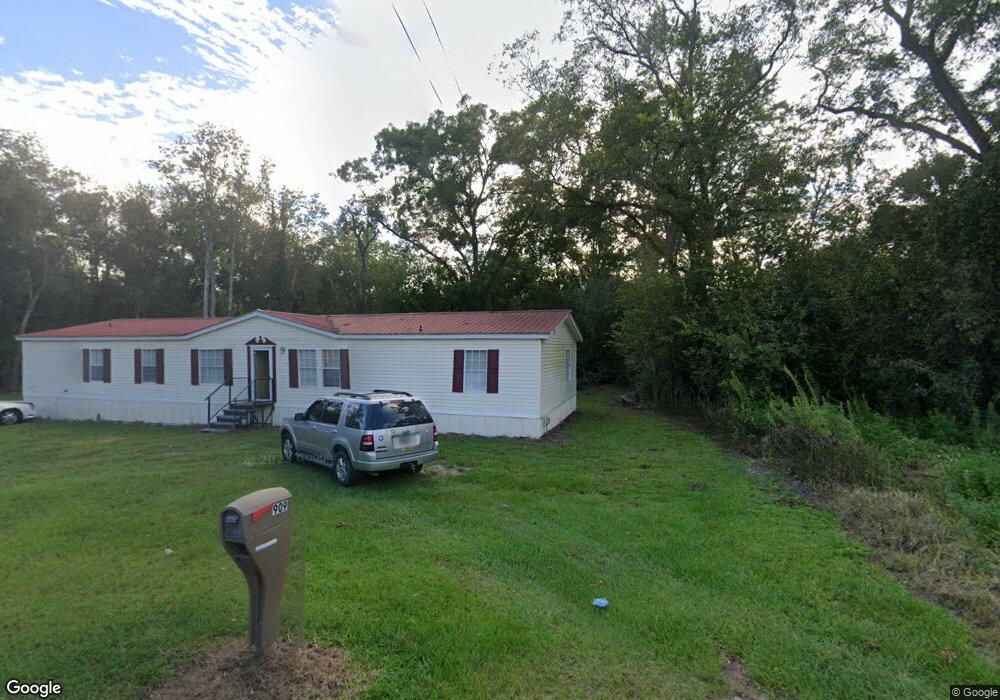 909 S Warren St, Quitman, GA 31643 - photo 1