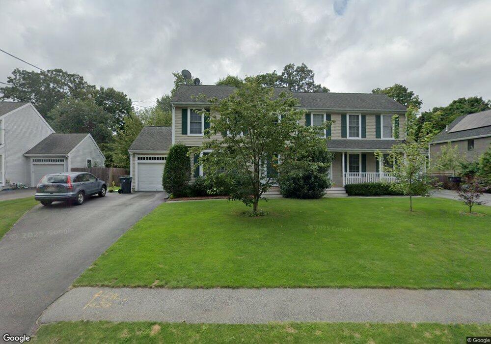 5 Stacey St unit 5, Natick, MA 01760 - photo 1