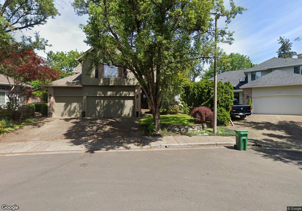 8615 SW Cortez Ct, Beaverton, OR 97008 - photo 1