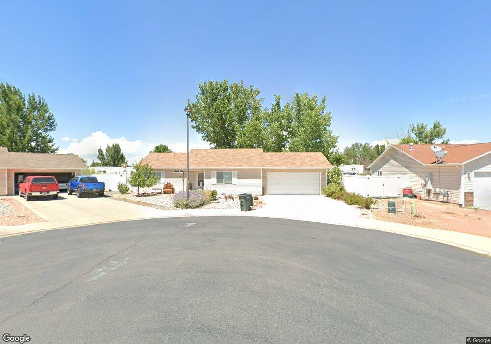 421 Allison unit Betta  Model, Grand Junction, CO 81504 - photo 1