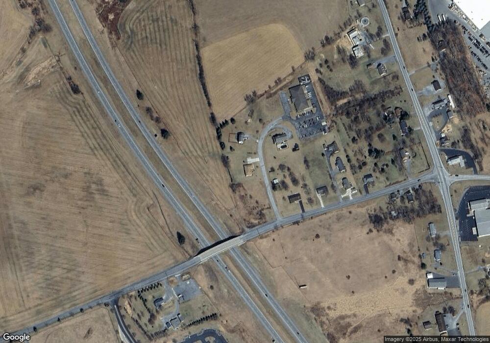 137 Arthur L Hershey Dr, Bedford, PA 15522 - photo 1