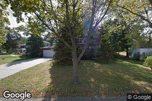 101 Fisk Place, Madison, WI 53704