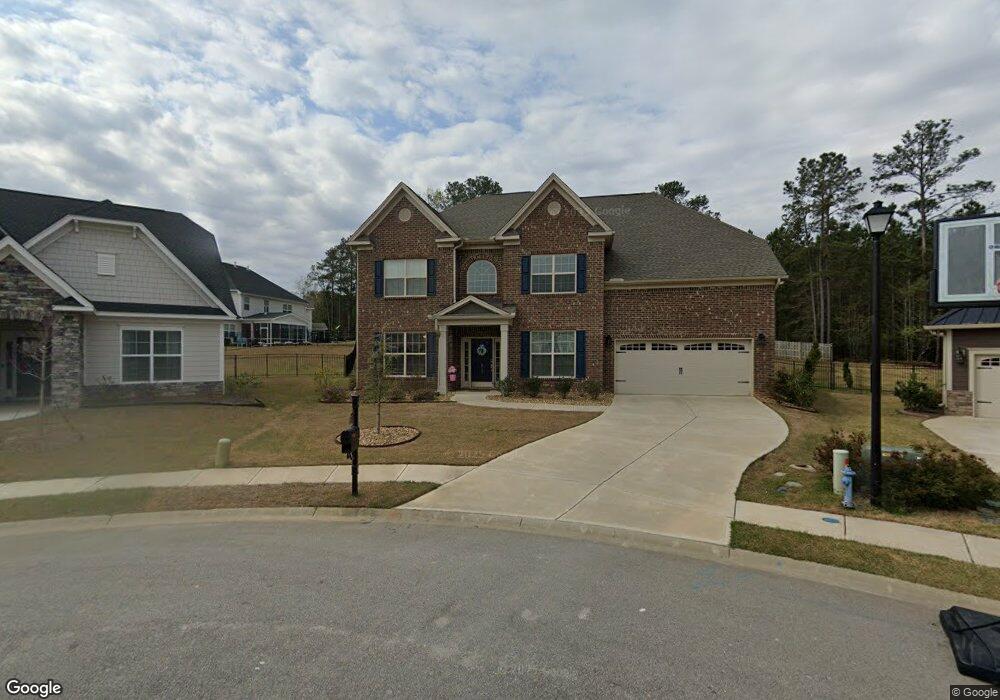 515 Lightning Bug Ct, Lexington, SC 29072 - photo 1