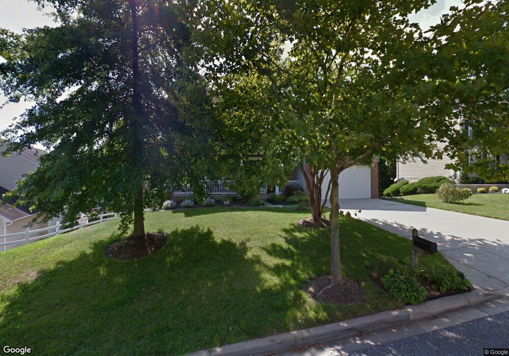 6502 Wood Pointe Dr, Glenn Dale, MD 20769 - photo 1