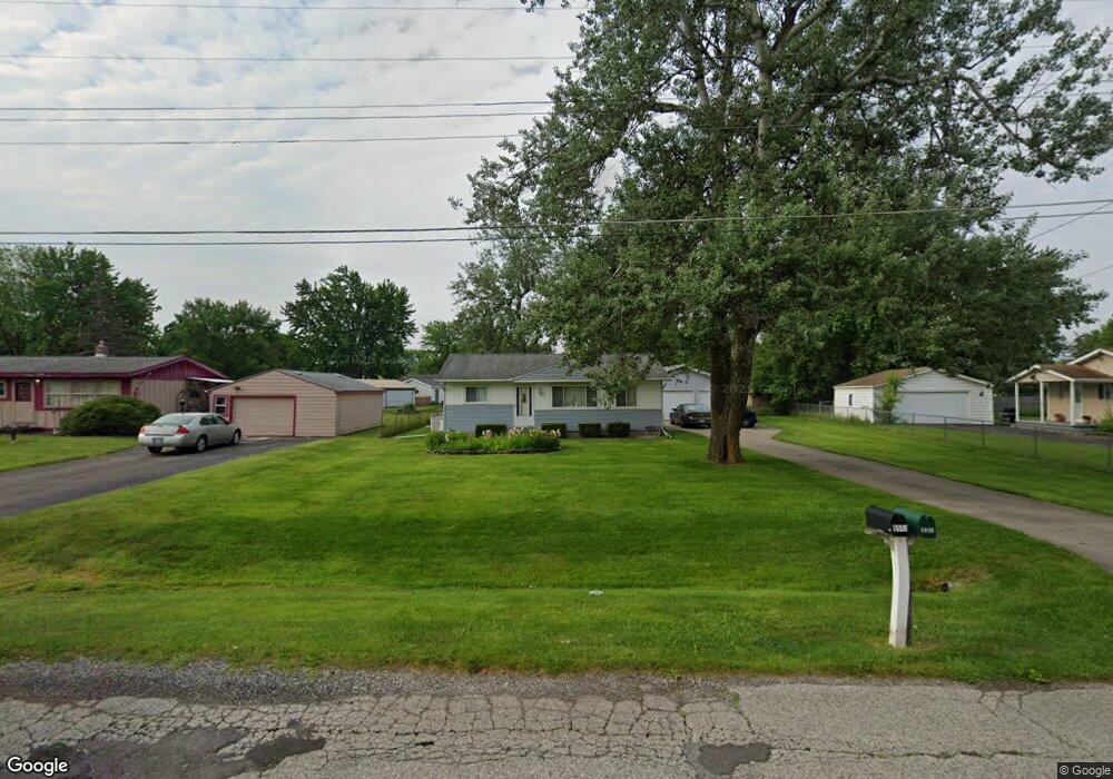 6046 Concord Pass, Flint, MI 48506 - photo 1