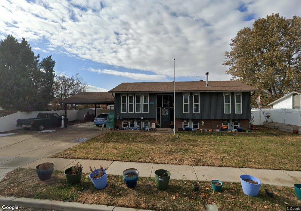 2073 N 1200 W, Clearfield, UT 84015 - photo 1