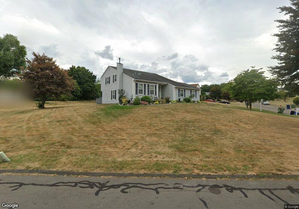 10 Taverner Rd, Windsor, CT 06095 - photo 1