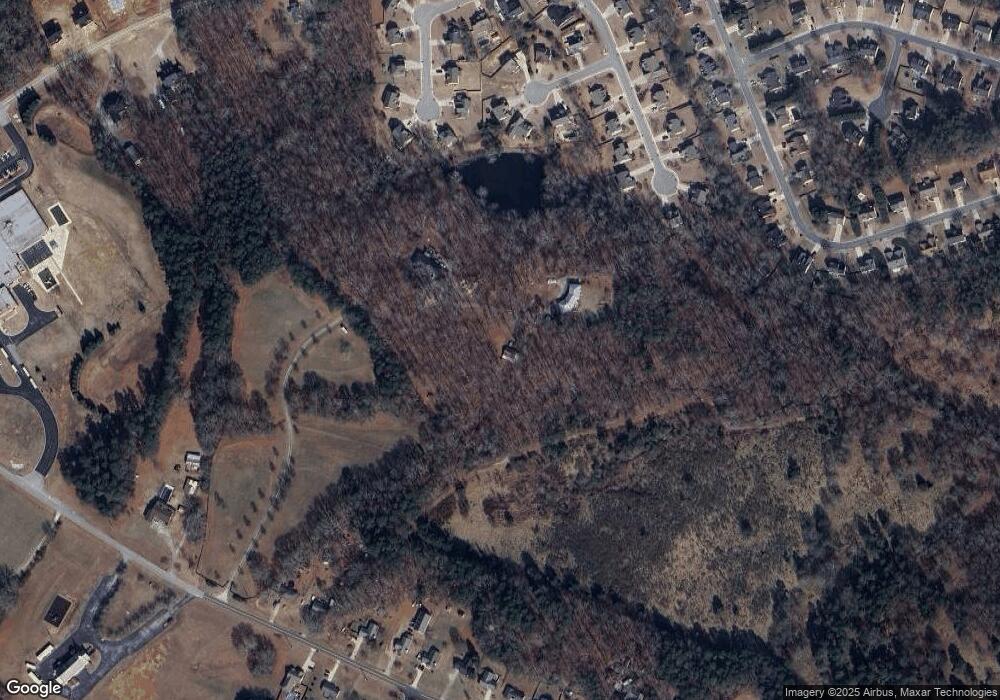 579 Miles Patrick Rd, Winder, GA 30680 - photo 1