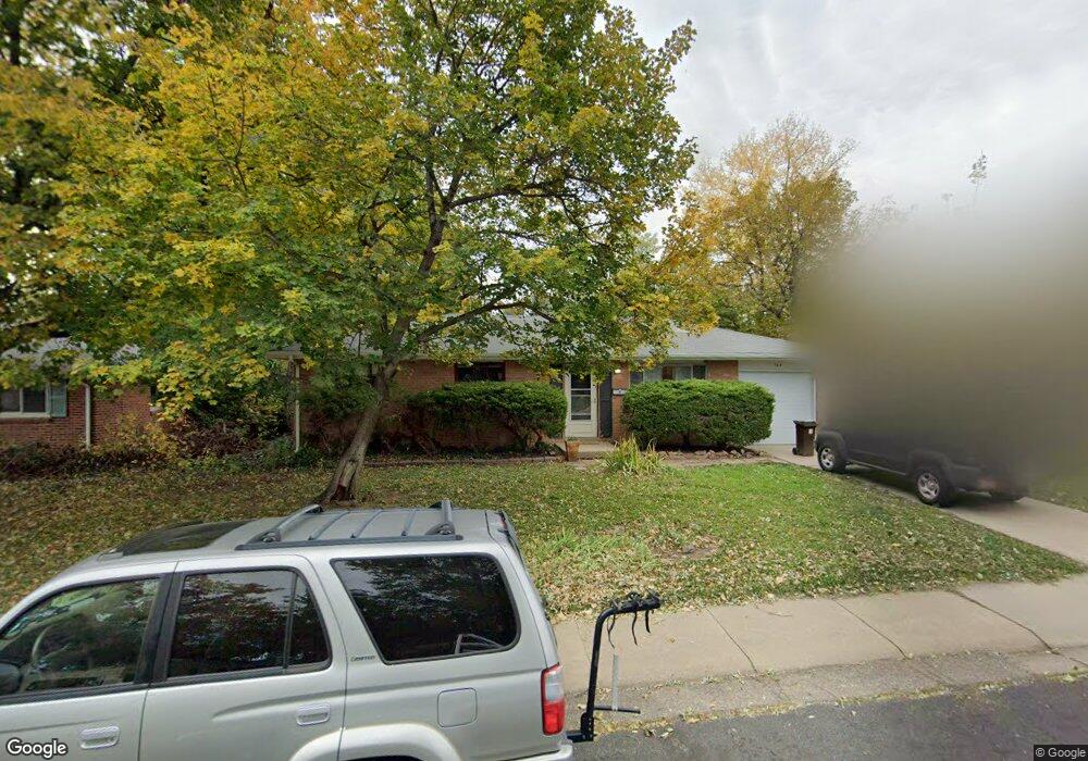 164 S 35th St, Boulder, CO 80305 - photo 1