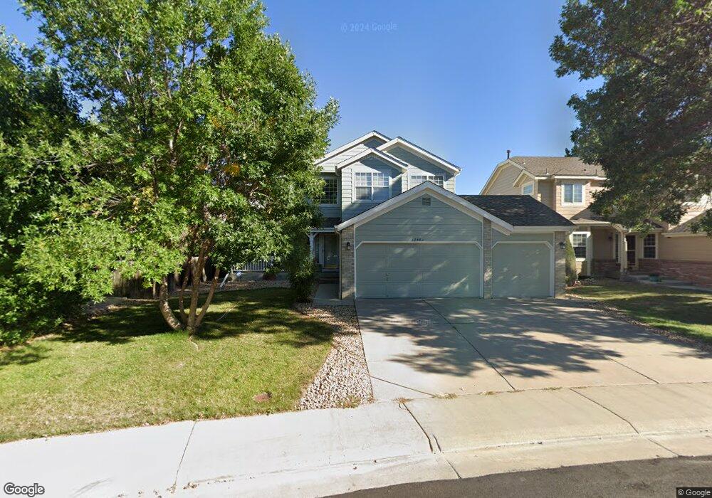 13480 Lafayette St, Thornton, CO 80241 - photo 1