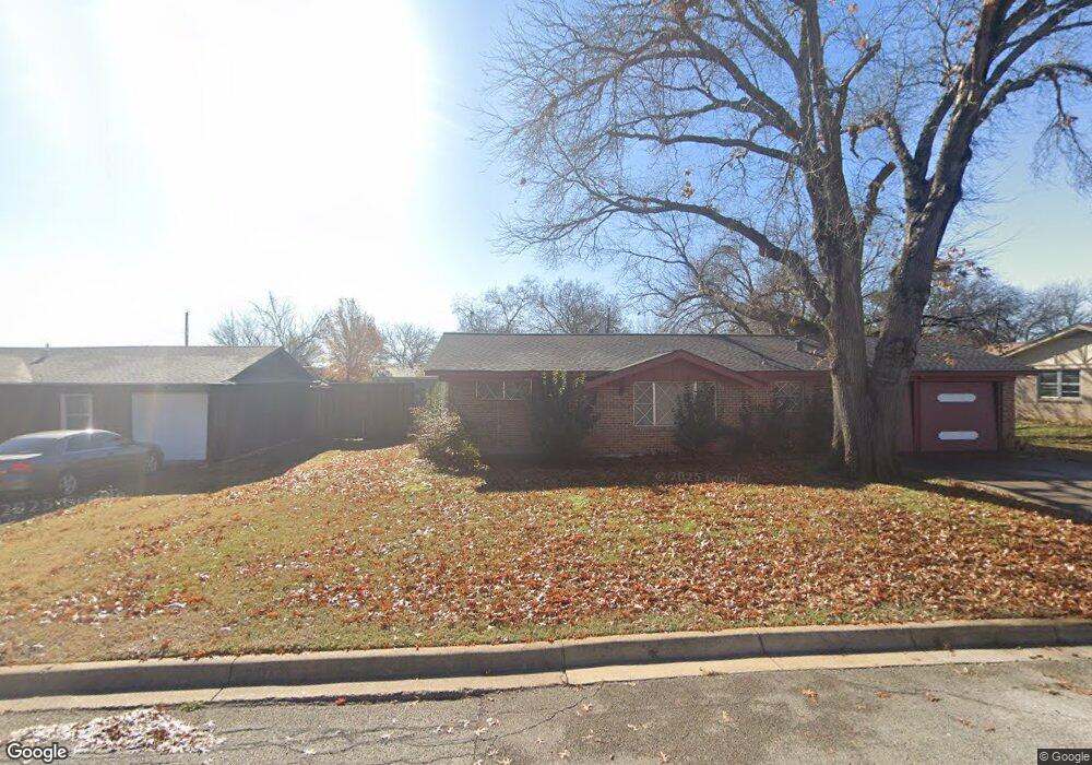 7912 Standley St, North Richland Hills, TX 76180 - photo 1