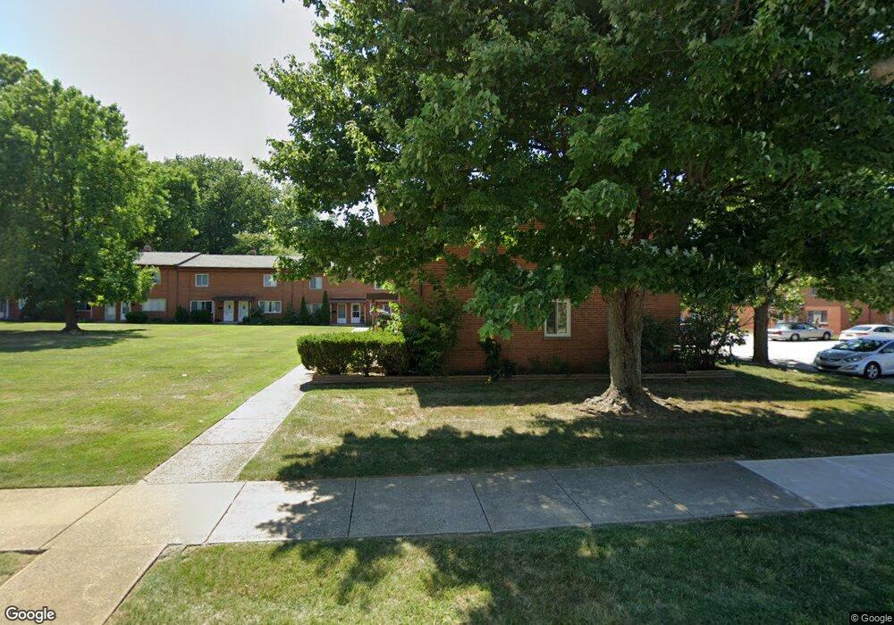 1668 Ridgewick Dr, Wickliffe, OH 44092 - photo 1