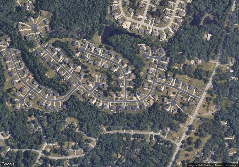 1904 Buford Ct unit /79, Conyers, GA 30094 - photo 1