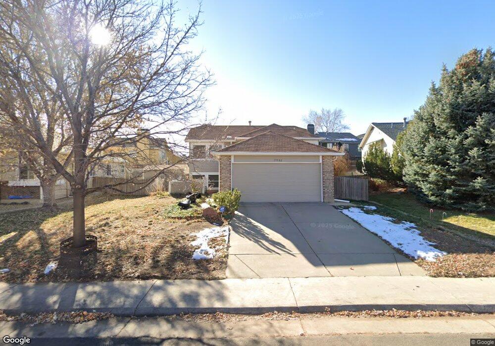 19982 E Kent Dr, Aurora, CO 80013 - photo 1