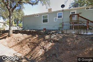 8400 Old Melones Rd Unit 7, Jamestown, CA 95327