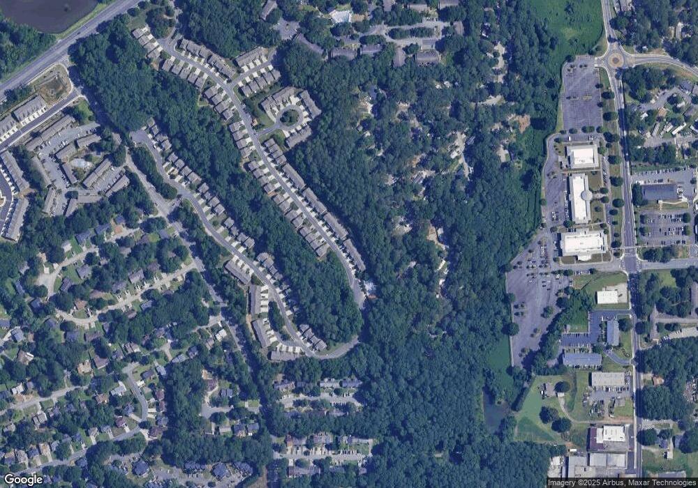 1127 Brownstone Dr unit 19, Marietta, GA 30008 - photo 1