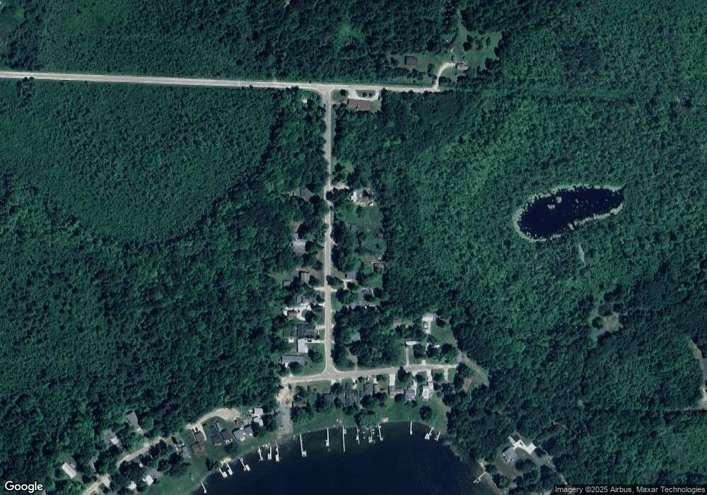 2941 Maple Rd, Hale, MI 48739 - photo 1