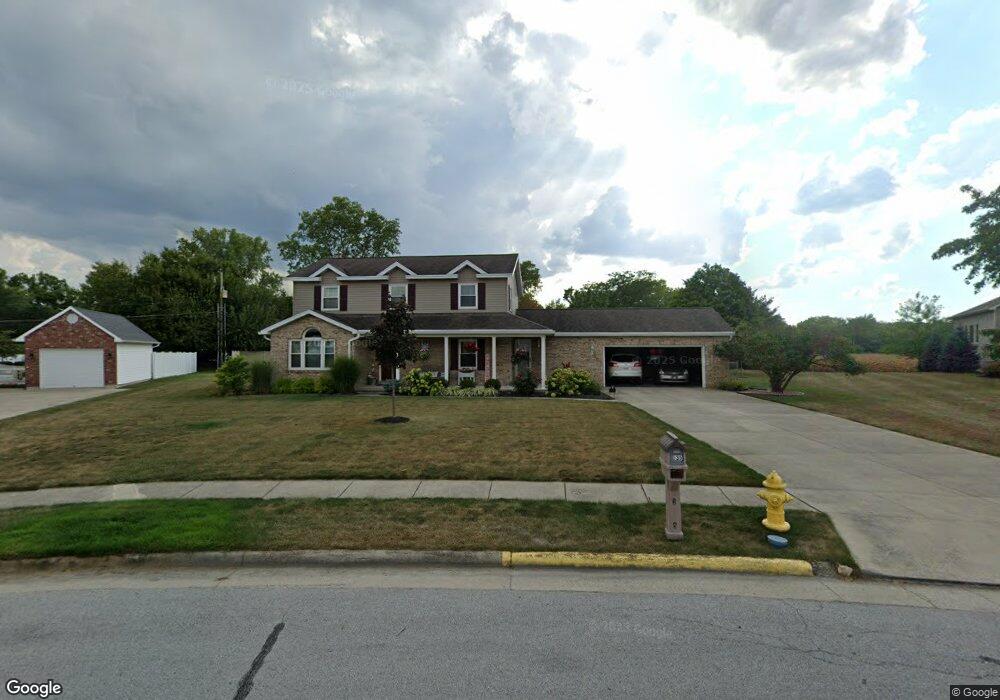 135 Orchard Dr, Lima, OH 45807 - photo 1