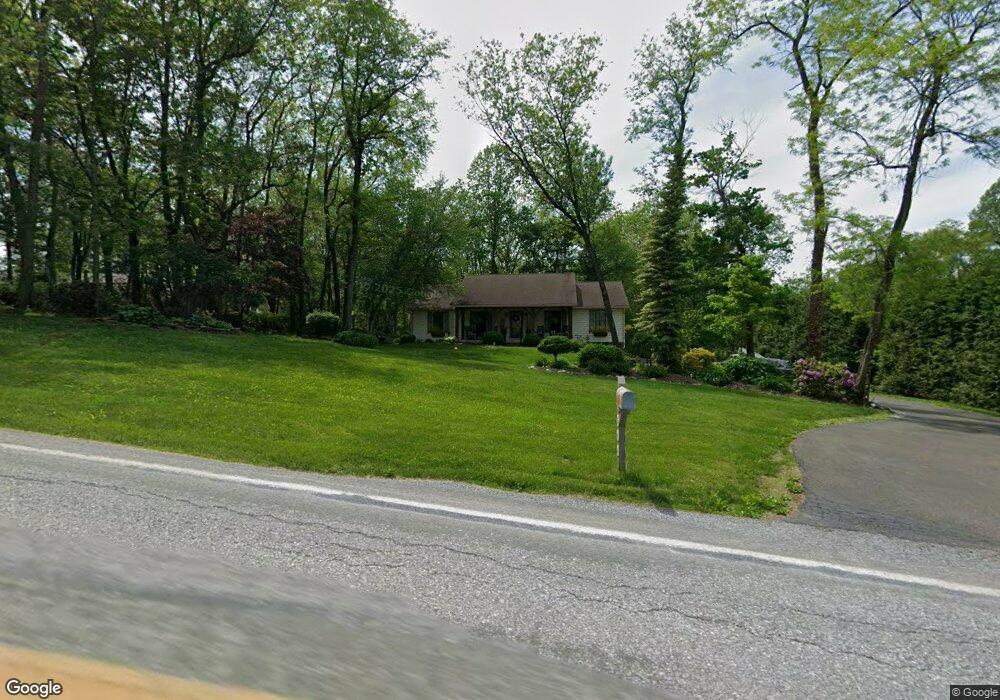 588 Pumping Station Rd, Kirkwood, PA 17536 - photo 1