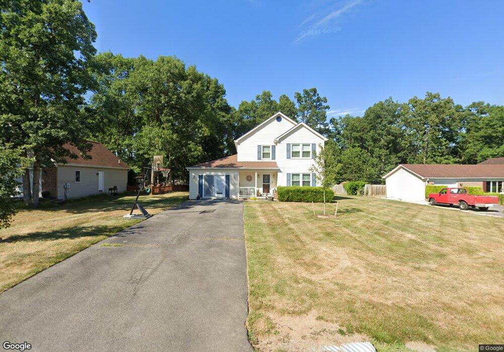 123 Rosedale Dr, Stephens City, VA 22655 - photo 1