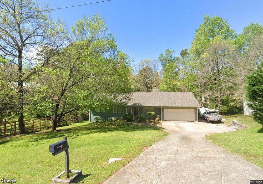 6415 Samoa Way, Flowery Branch, GA 30542 - photo 1