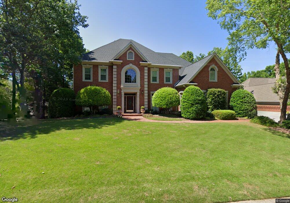 4501 Edgemere Trace unit 2, Marietta, GA 30062 - photo 1