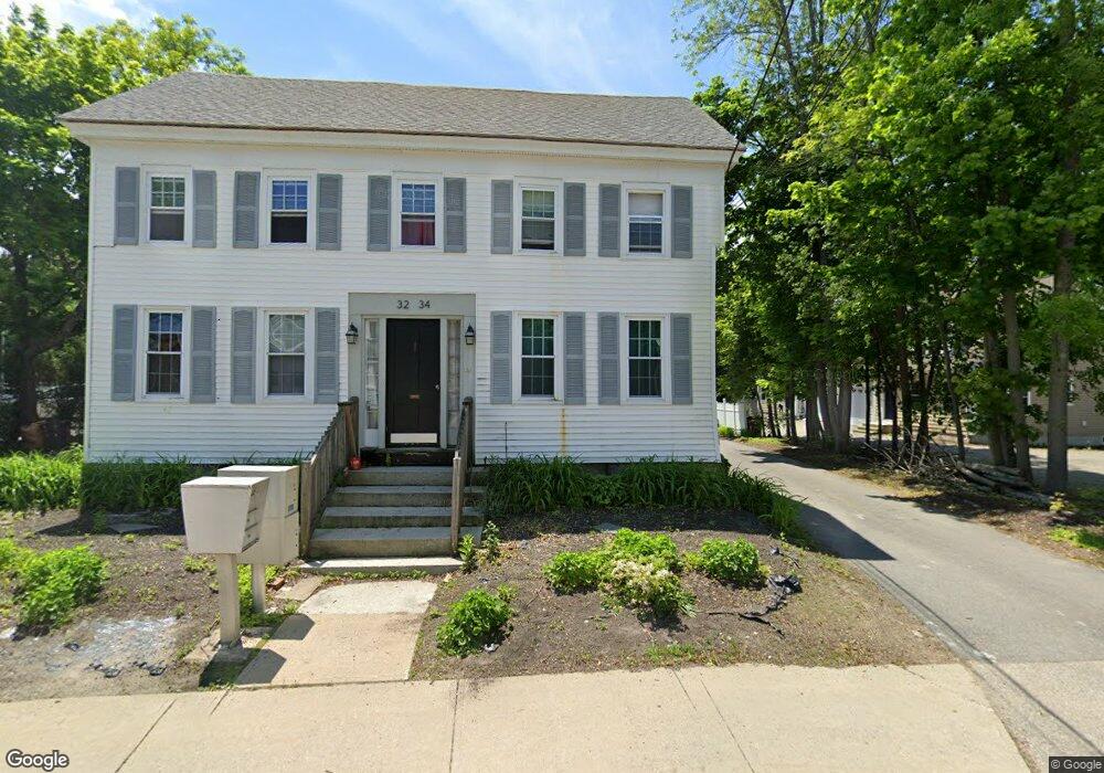 34 Storer St, Saco, ME 04072 - photo 1