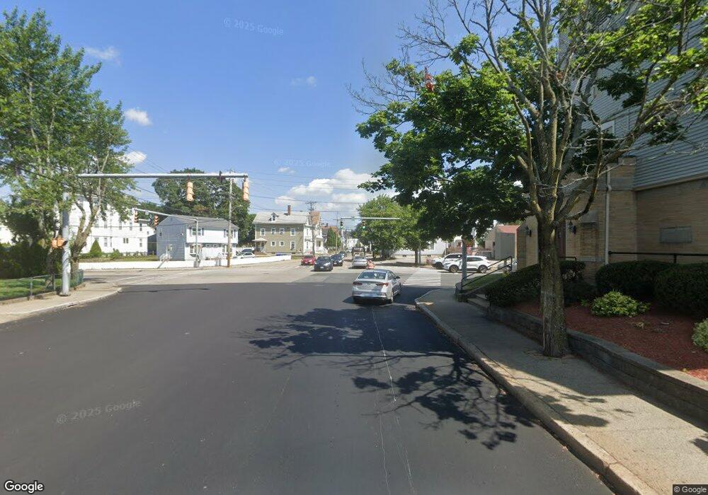 339 Lonsdale Ave unit 1-2, Pawtucket, RI 02860 - photo 1