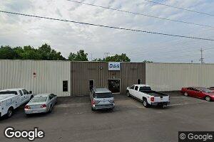 4550 Commerce Ave, High Ridge, MO 63049