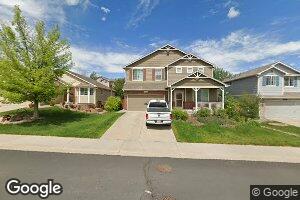 12665 Buckhorn Creek St, Parker, CO 80134
