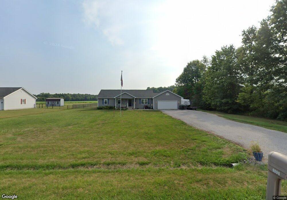 9898 Jackson Runyan Rd, Pleasant Plain, OH 45162 - photo 1